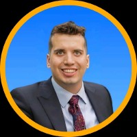Impact Applications Employee Peter Hurd-Watler's profile photo