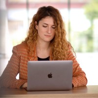Milica Višekruna Email
