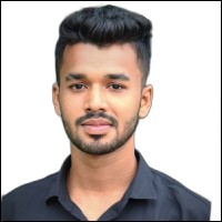 The Muthoot Group Employee Vikram Mistry's profile photo
