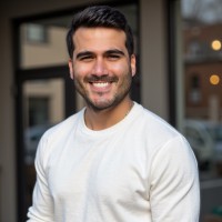 Patricio Vascones Email & Phone Number