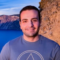 Airbnb Employee Osama Khalil's profile photo