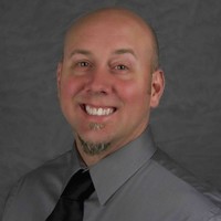 The Hanover Insurance Group Employee Joseph Tate's profile photo