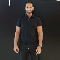 Ictual Employee Ronny Roman's profile photo