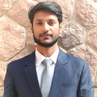 Janitri Employee Pranav Ayush's profile photo
