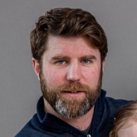 Fenergo Employee David Mannion's profile photo