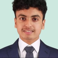 Gazelle Information Technologies Employee Debjyoti Misra's profile photo