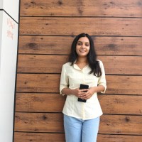 CloudColon Employee Ayushi Patel's profile photo