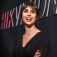 HIKVISION ITALY Employee Lisa Tavian's profile photo