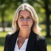 Subtle Medical Employee Lara Porterfield's profile photo