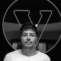 VICIO Employee Quim Benavides's profile photo