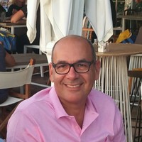 Ariel Development Employee Shimon Mizrahi's profile photo