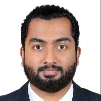 Arjun Panicker Email