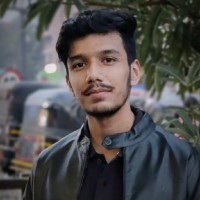 Sidharth Mohanty's profile photo