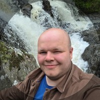 Stadia Utilities Employee Steven Doyle's profile photo