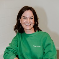 Tracksuit Employee Christine van Hoffen's profile photo
