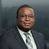 Markowitz Herbold PC Employee Jermaine Brown's profile photo
