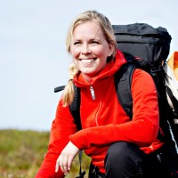Moxter AB Employee Sara Hörnfeldt's profile photo