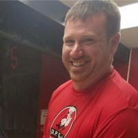 Will Pierce Email & Phone Number