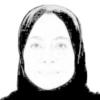 Riyadh Hospital Employee Hanea al Mosuly's profile photo