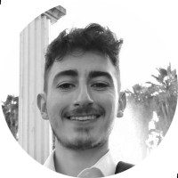 RegalosPublicitarios.com Employee Andrés S.'s profile photo