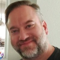 Tampa General Hospital Employee Jared Hurst's profile photo