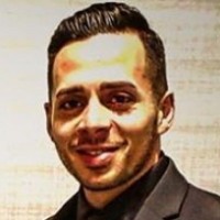 Self-employed Employee Misael Ramirez's profile photo