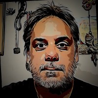 HIT Cowork Employee Andres Benchoa's profile photo