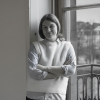 ZYTLYN Technologies Employee Chiara Frangipani's profile photo