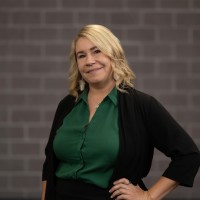 Communities In Schools of Nevada Employee Tori Dellarocca's profile photo
