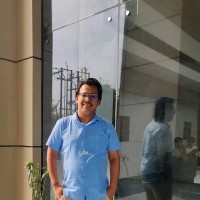 Ankur Chaubey Email