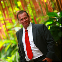 Planet Nine Private Air Employee Daniel Lacy's profile photo