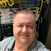 Jetstream Ground Services Employee Travis Goderre's profile photo