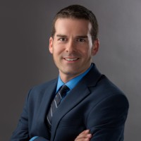 AXIS Capital Employee Mark Trout Jr.'s profile photo