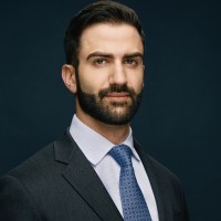 Riverside Risk Advisors LLC Employee Alexander Shapiro's profile photo