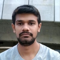 EY Employee Kesava Kumar's profile photo