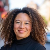 Fairmarkit Employee Celeste Ackert's profile photo