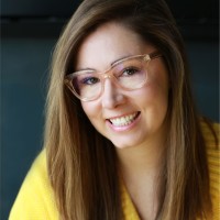 NBC Universal Employee Naomi Miller's profile photo