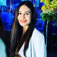 Michael Page Employee Palak Sanghavi's profile photo