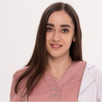 DigitalFuture Employee Yuliia Man's profile photo