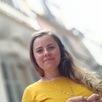 Alma Career Czechia Employee Milada Osuska's profile photo