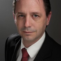 Alísios CRM Employee Frank Schmidt's profile photo