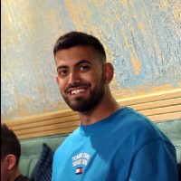 XP Factory Employee Riyaz Miah's profile photo
