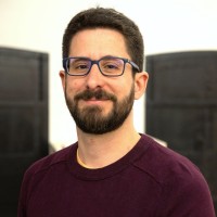 THE·TEAM Employee Alexandre Almeida's profile photo
