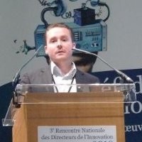 EXPERNOVA Employee Pascal Magnier's profile photo