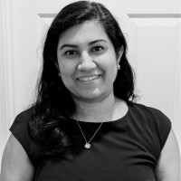 Boston Pharmaceuticals Employee Amrutha Murthy's profile photo
