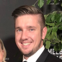 Hirotec Employee Jason Ivkovic's profile photo