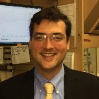 MIT Lincoln Laboratory Employee Will Hardin's profile photo