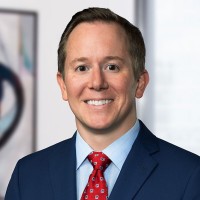 Adams and Reese LLP Employee Robert Parrott's profile photo