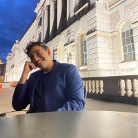 VeriSIM Life Employee Angel Tamez's profile photo