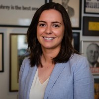 Liberty Square Group Employee Jane's profile photo